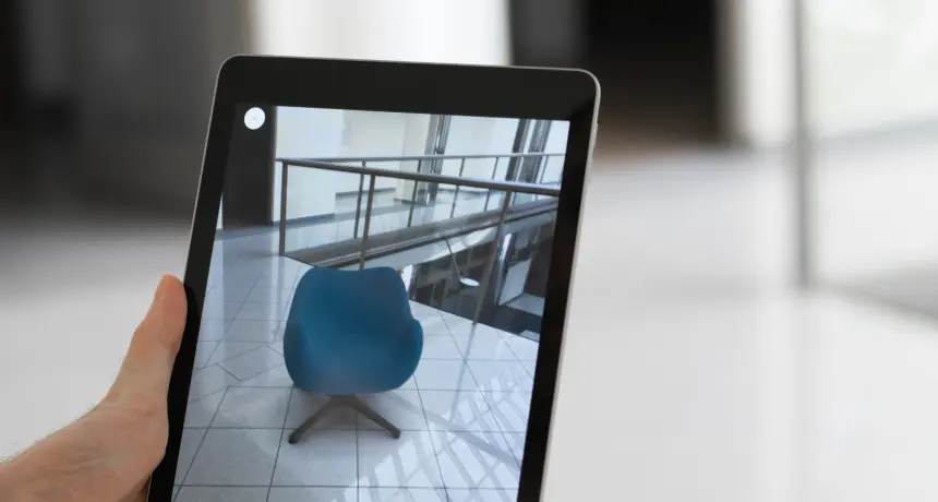 Augmented Reality is Transforming Ecommerce