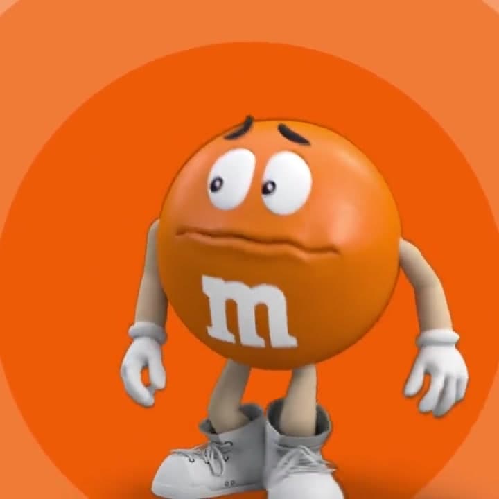 M&M's — Mixtape