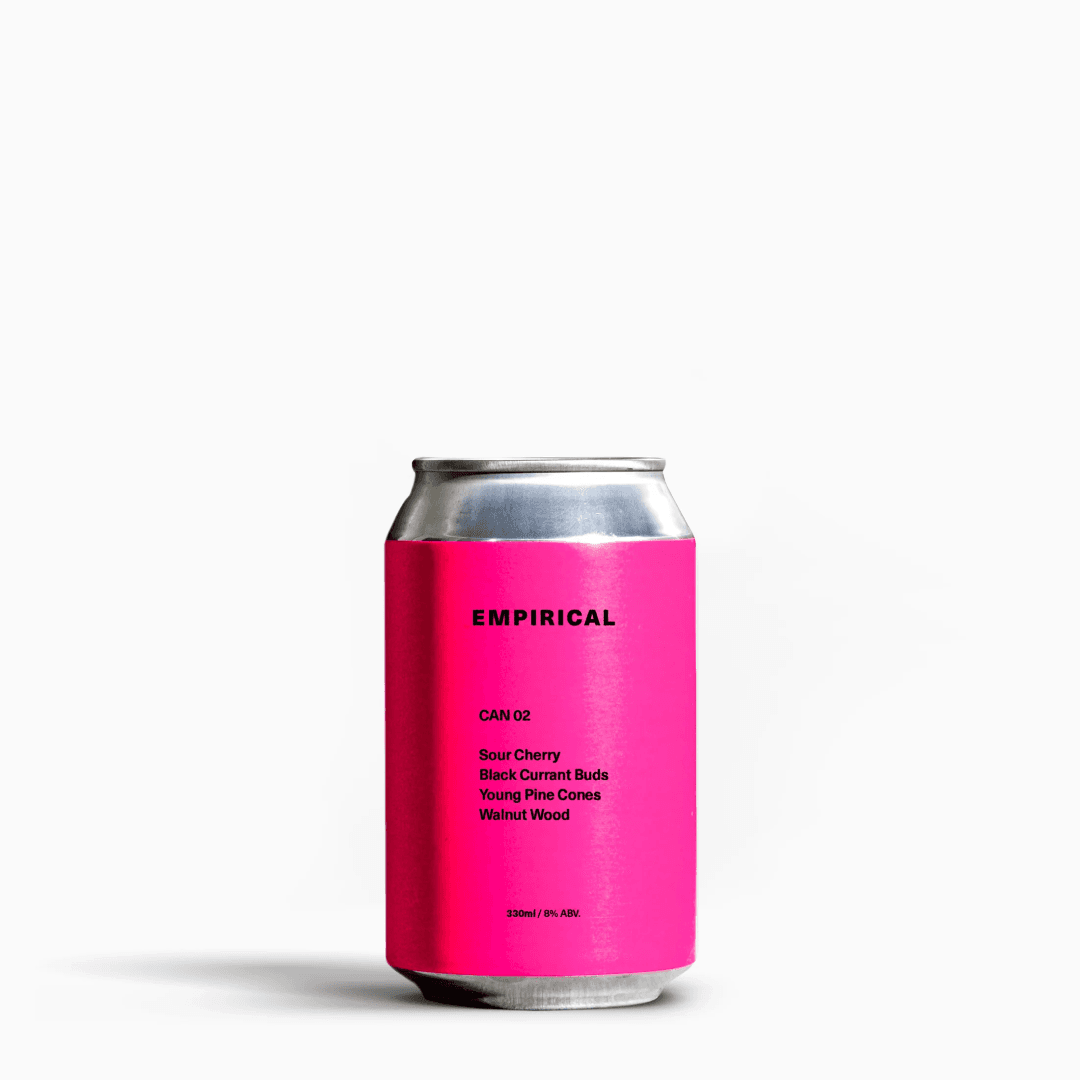Empirical Spirits