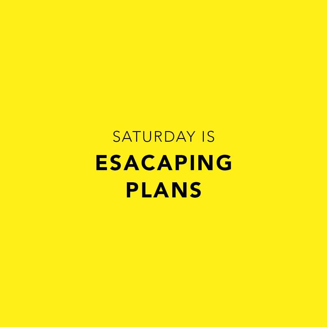 Kate Spade Saturday